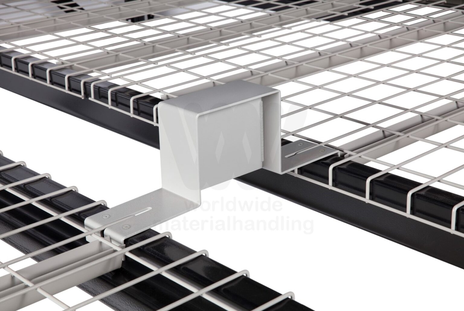 Tope Para Espacia Libre | Tope Para Palets - Warehouse Rack and Shelf