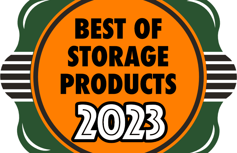 Best Warehouse Storage Products of 2023