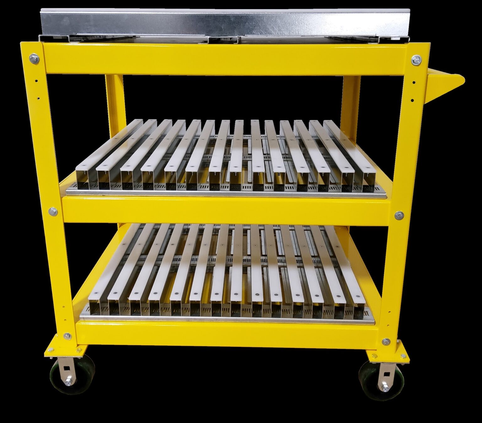 Press Brake Tool Storage Carts Tool Storage Trolleys