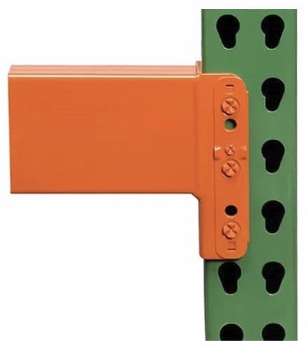 Teardrop Pallet Rack Pic Teardrop Pallet Rack Pic