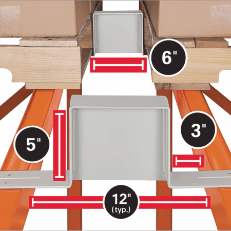 12 Inch Double Stop Specifications 12 Inch Double Stop Specifications