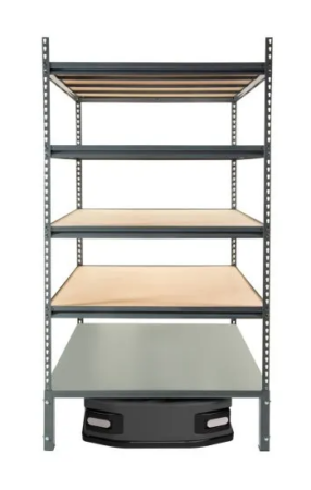 Rivet™ AMR Shelving Pick Module | Automated
