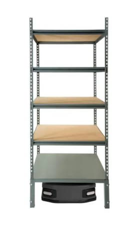 Rivet™ AMR Shelving Pick Module | Automated
