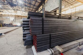 Steel Tubing Wholesale