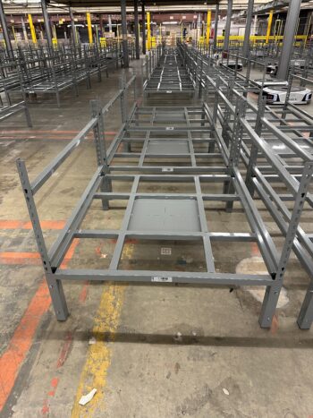 AMR Automated Mobile Robot Pallet Movers