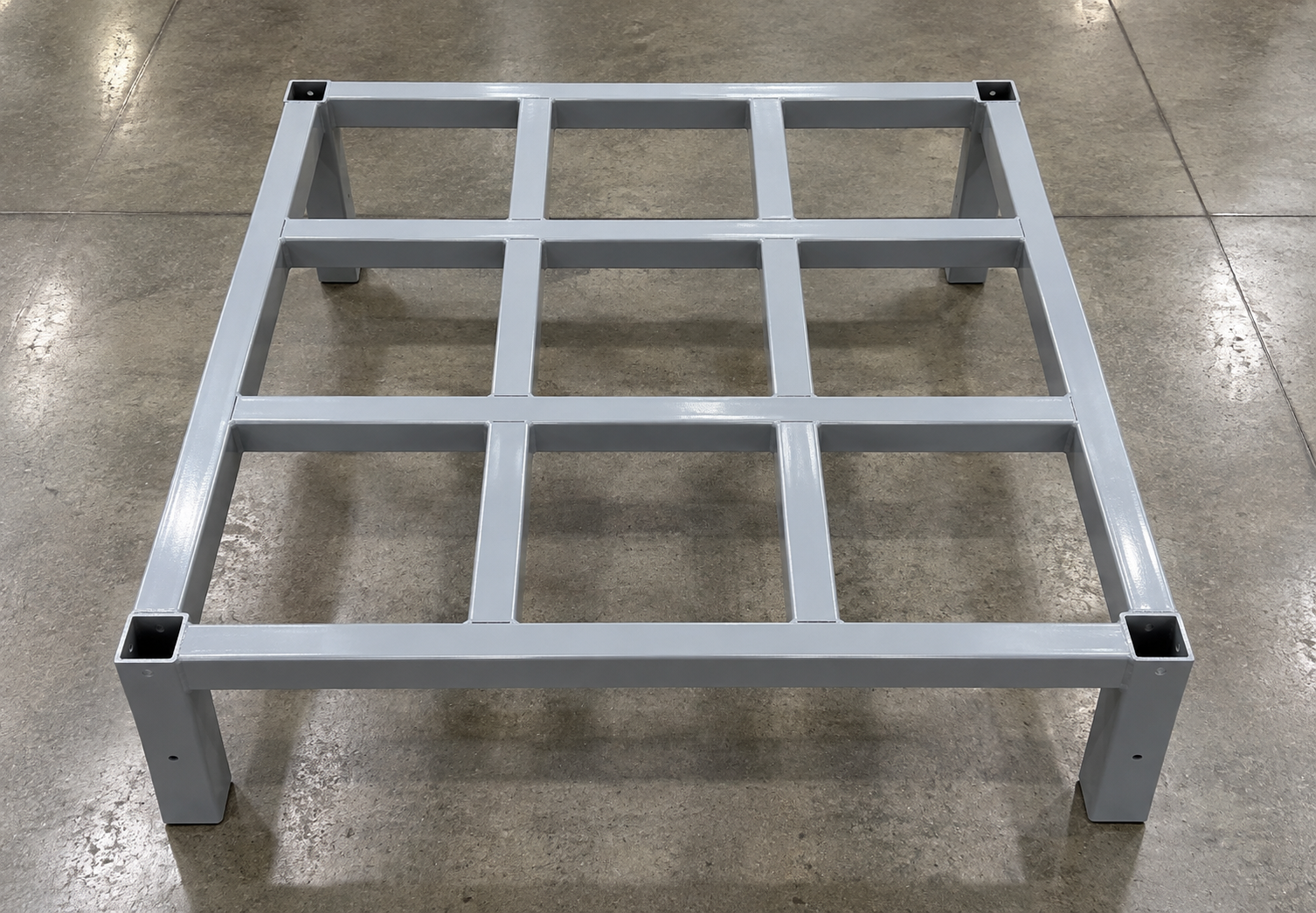 AMR Pedestal Base AMR Pedestal Base