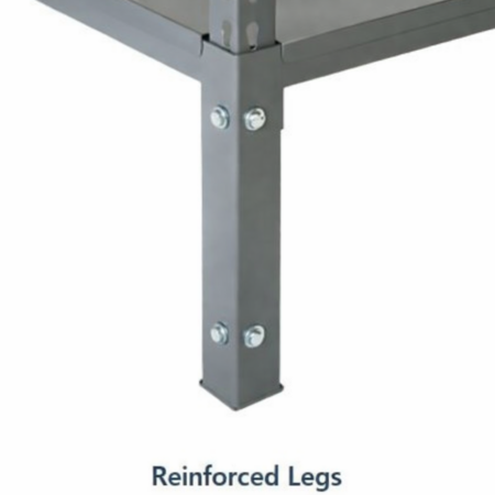 WPSS-AMR-Rack-Reinforced-Legs