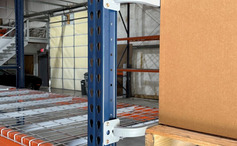 New ANSI & Fire Code Standards Reshape Pallet Rack Design in Warehouses and Distribution Centers