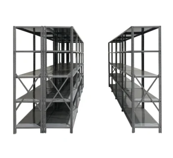 Back-to-Back-and-Single-Row-Steel-Shelving