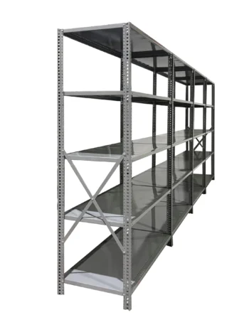 Single-Row-of-Metal-Shelving-scaled