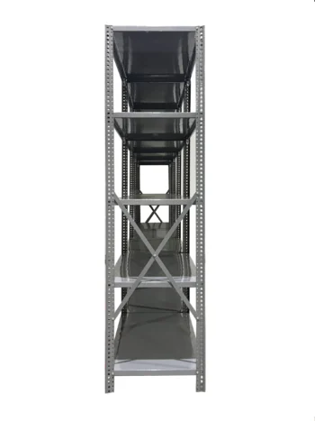 Single-Row-of-Steel-Shelving-scaled