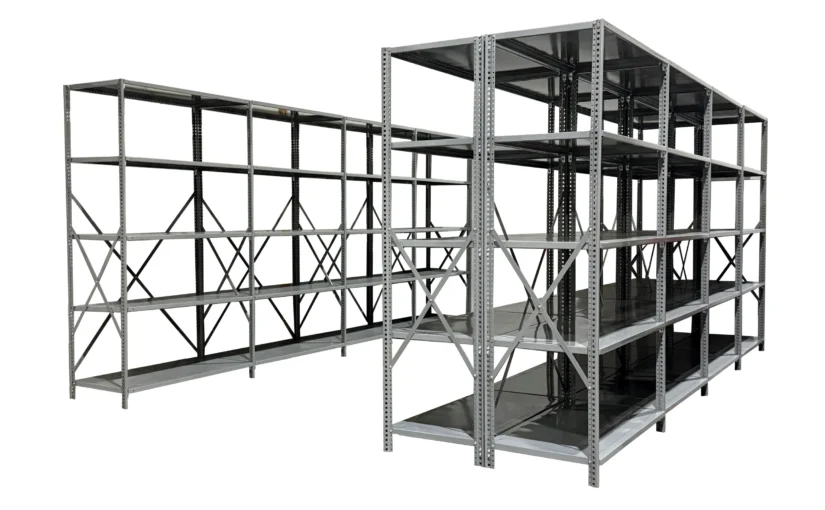 Shelving Industrial: The Backbone of Operational Excellence in Manufacturing, Warehousing, and Distribution