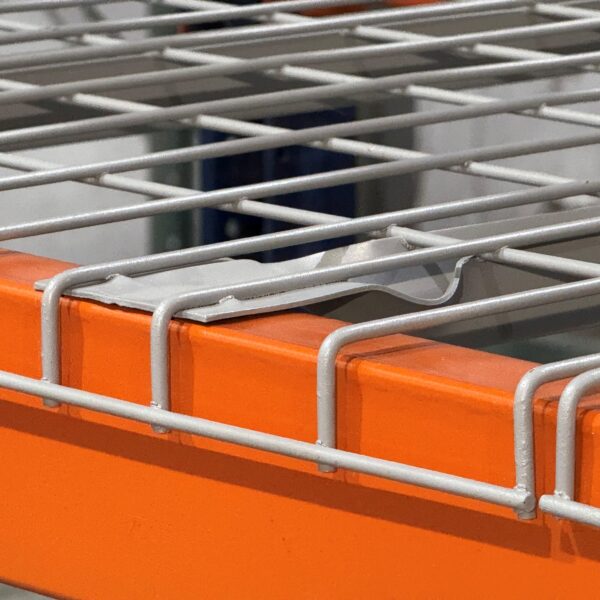 Pallet Rack Decking Options | Pallet Rack Grates