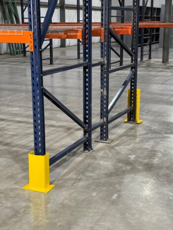 12 Inch Post Protector 1