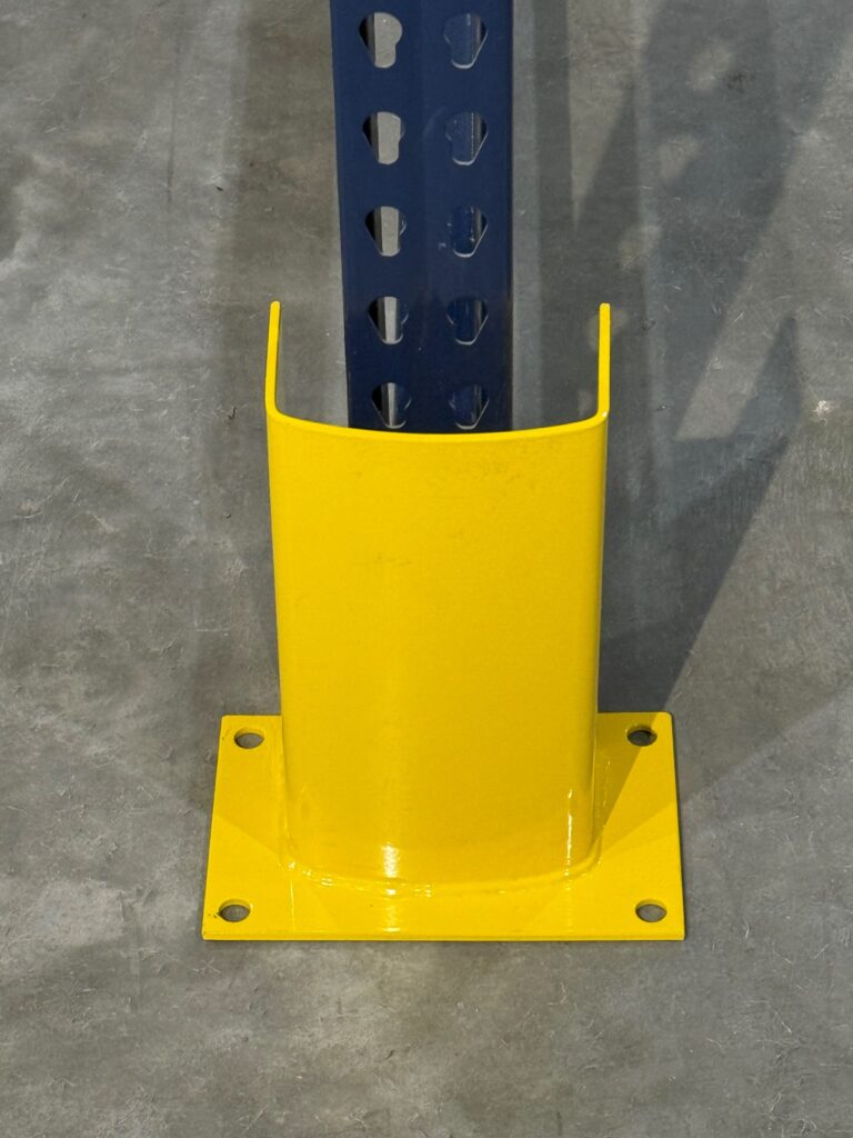 12 Inch Post Protector for Enlarged Footplates