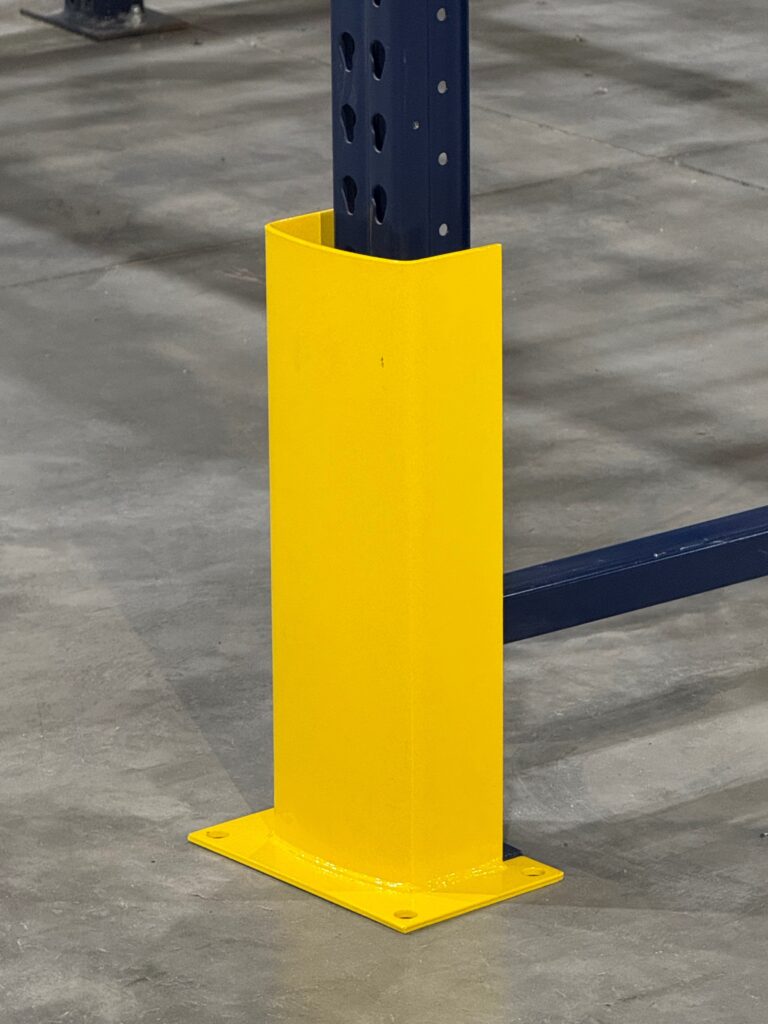 18 Inch Column Protector for Enlarge Footplates