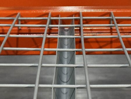 Inside Waterfall Wire Decking No Waterfall Inside Waterfall Wire Decking No Waterfall