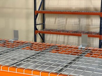 Worldstop Pallet Safety Stops