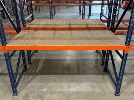 Plywood Pallet Rack Decking Plywood Pallet Rack Decking