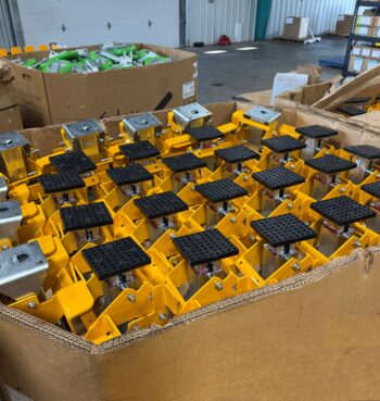 Tow Cart Floor Lock Brake 5 Tow Cart Floor Lock Brake 5