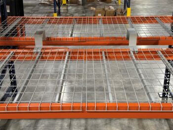 WorldStop Double Flue Space Protectors