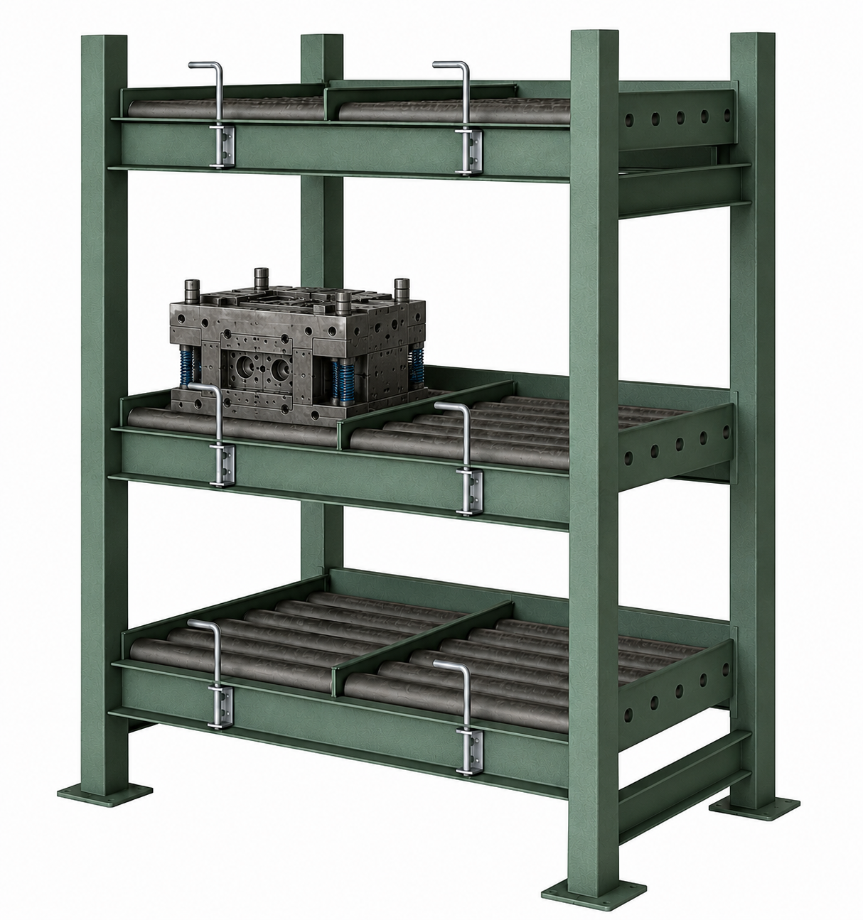 Specialty Flow Racks
