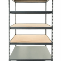 AGV Rack |  Automated Guided Vehicle Rack & Shelving