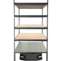 AGV Rack | Automated Guided Vehicle Rack & Shelving