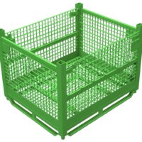 Automotive Containers