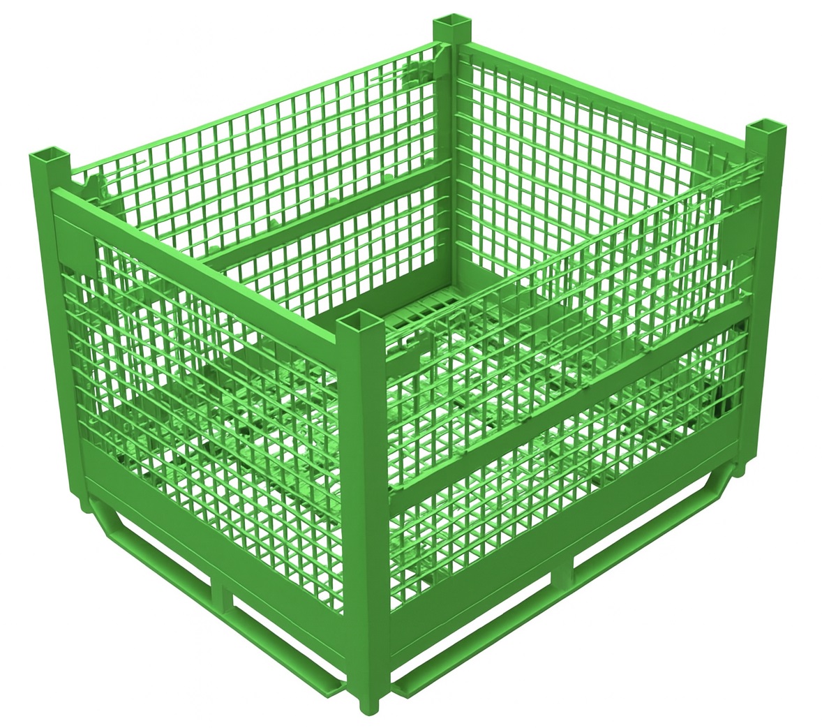 Automotive Containers