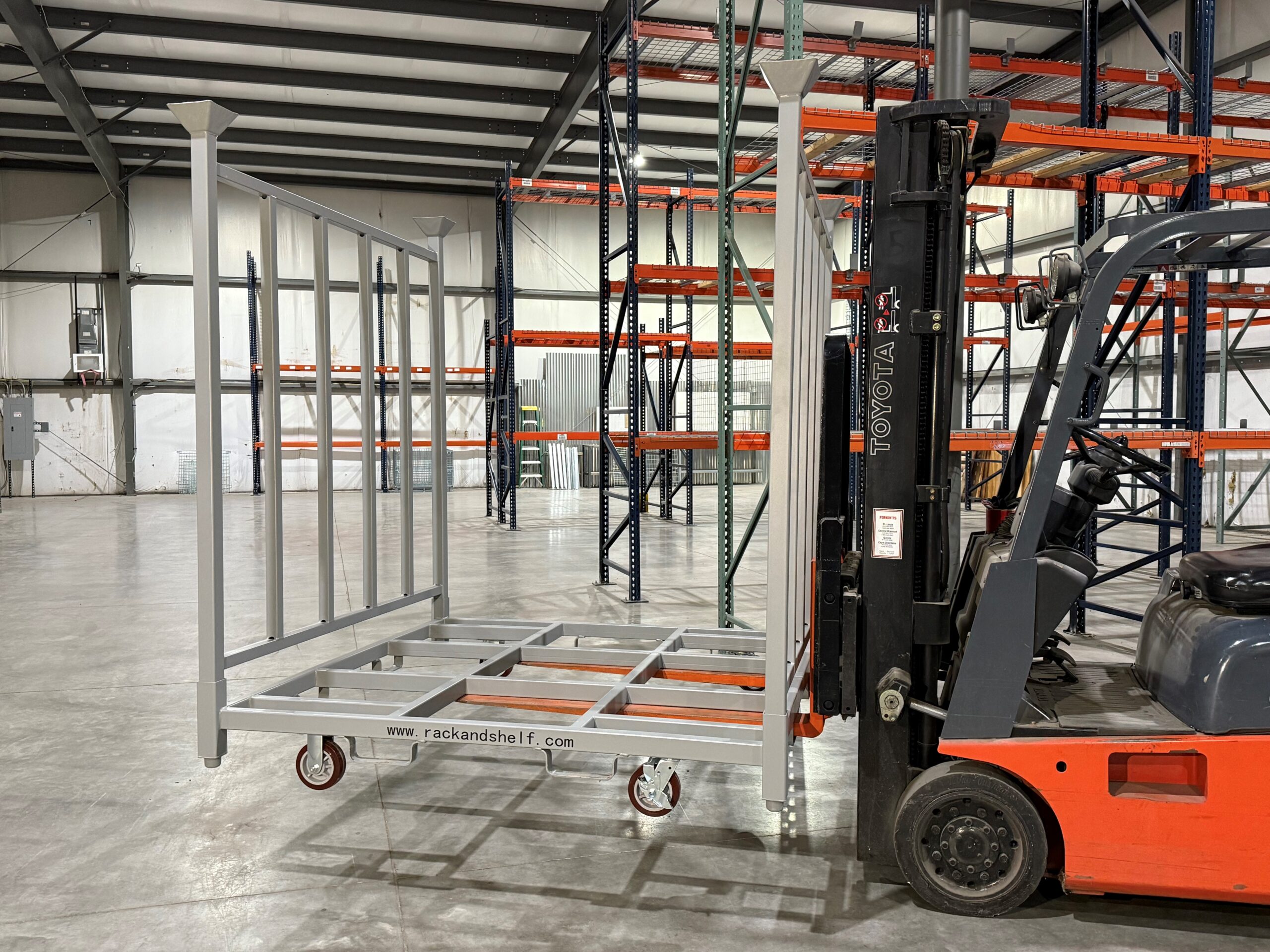 Window-Stack-Rack-with-Wheels Window-Stack-Rack-with-Wheels