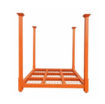 42x48x56 Transport Stack Rack