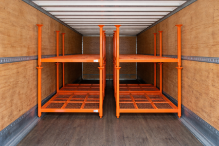 Ltl Strack Racks 42