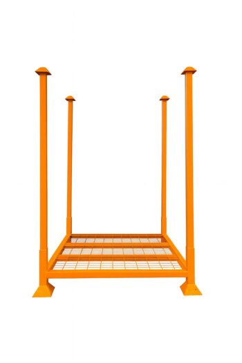 42x58x56 Stack Rack Feature Pix