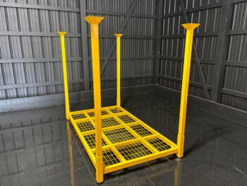 48x84x69 Stack Racks