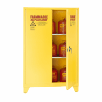 Safety Cabinets