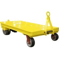 Tow Carts