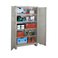 Storage Cabinets