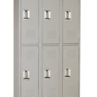 Storage Lockers