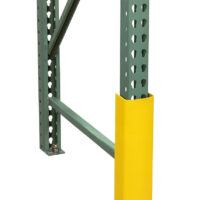 Pallet Rack Protection