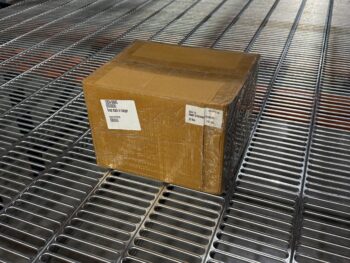 ProDeck50 Punch Deck for Box Storage