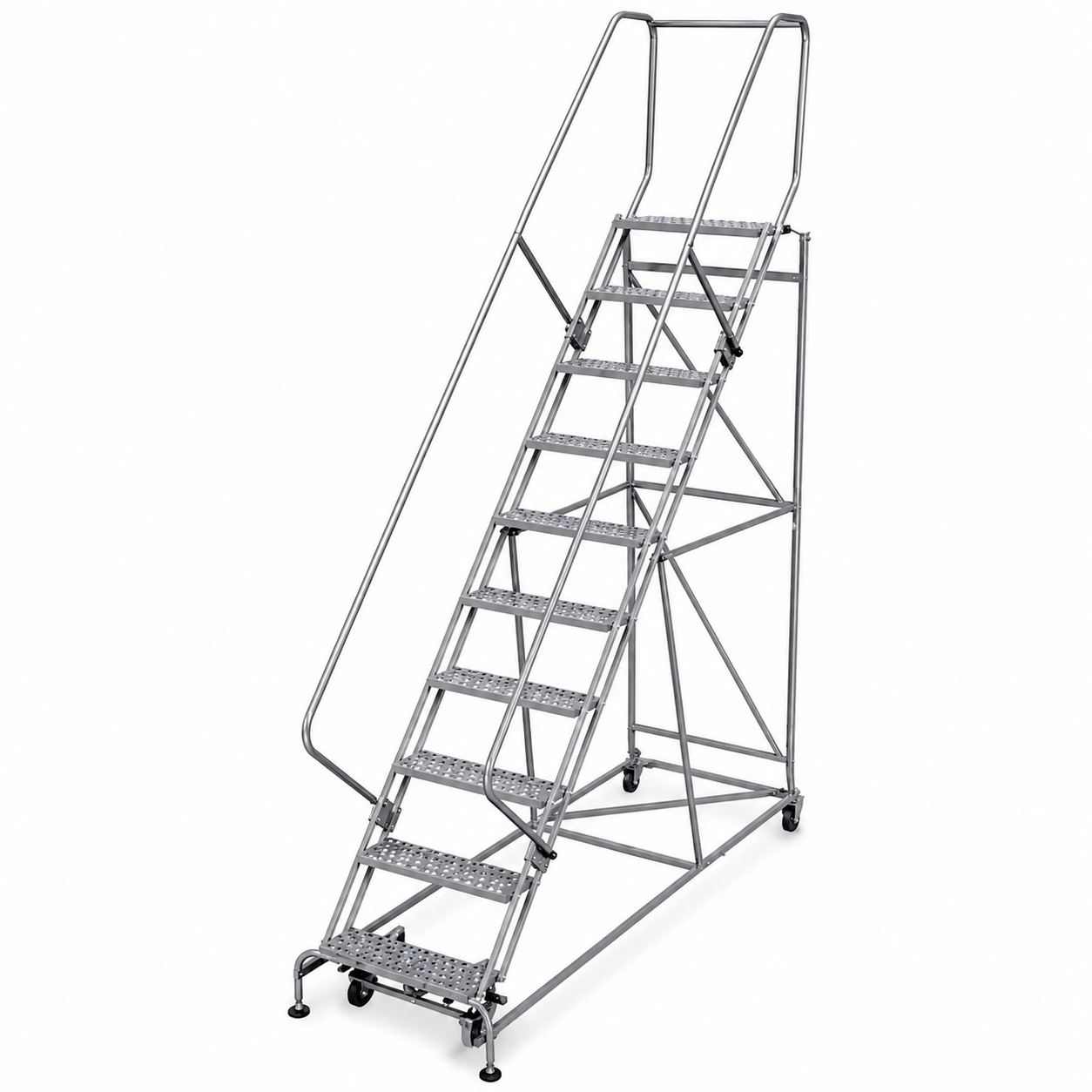 Rolling Ladders