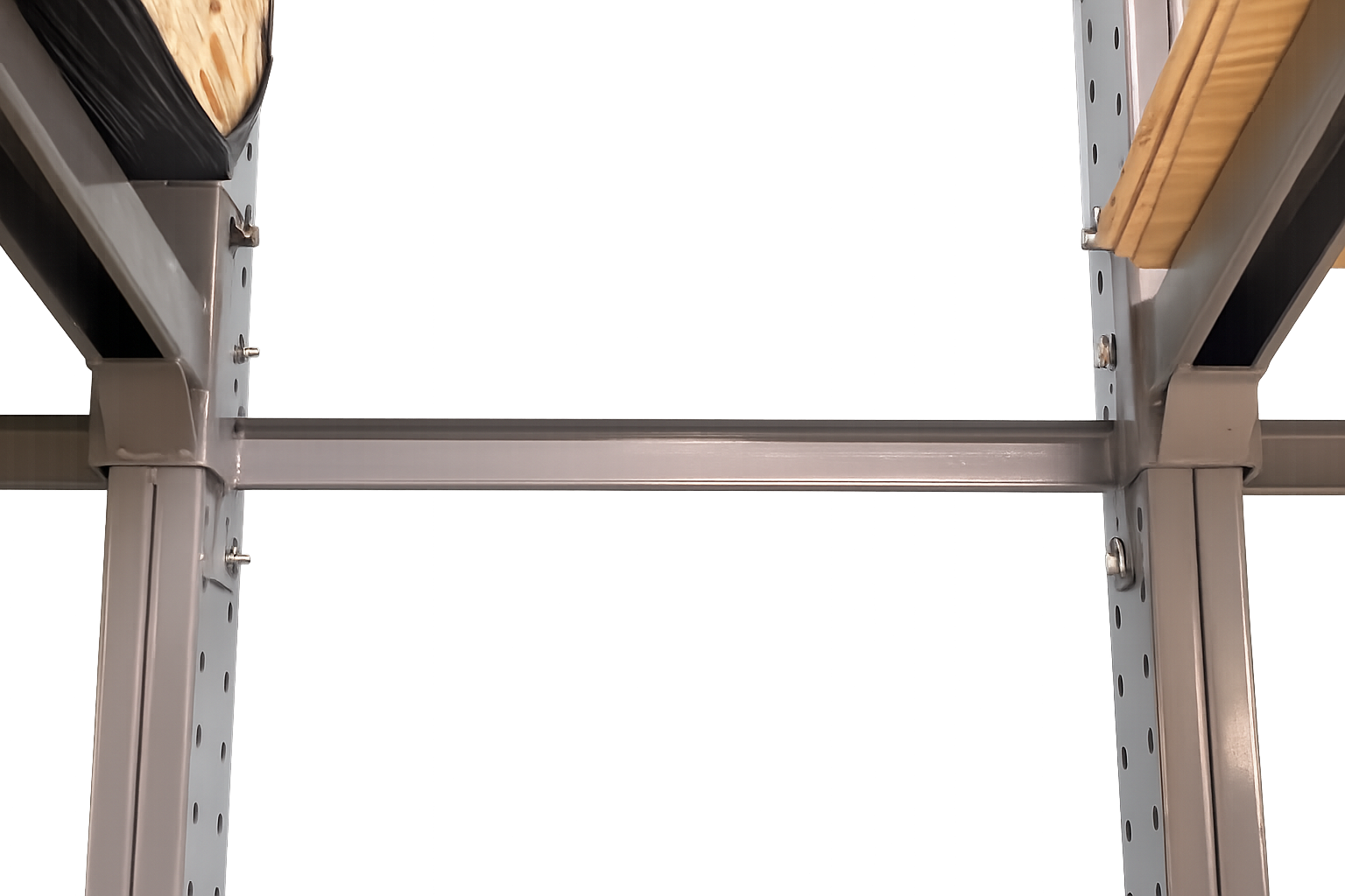 Cantilever Rack Brace Set