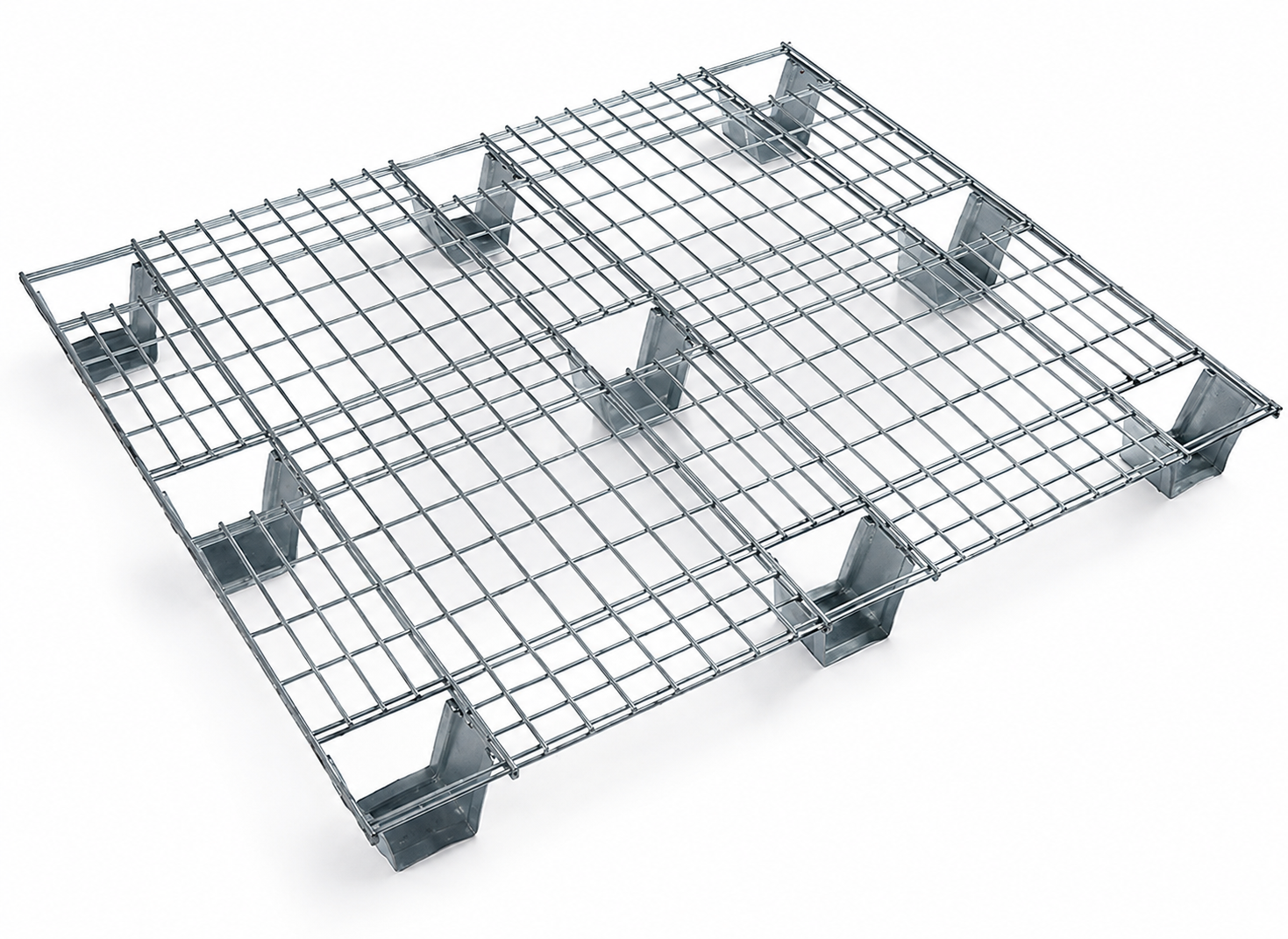 Wire Pallets