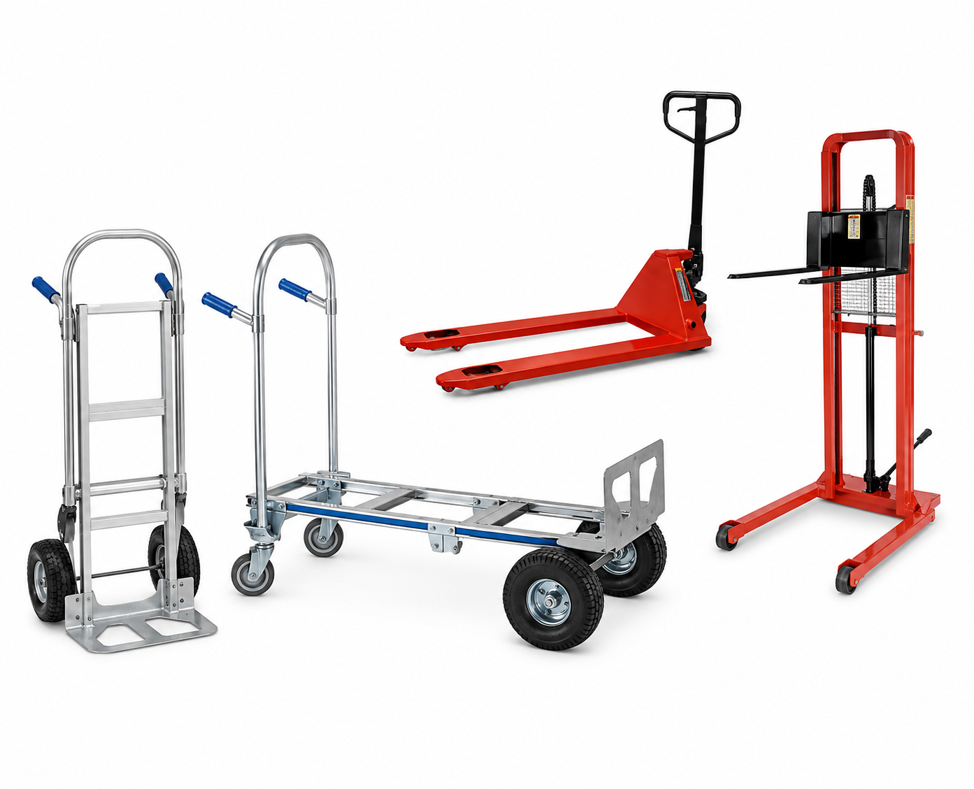 Carts & Trucks