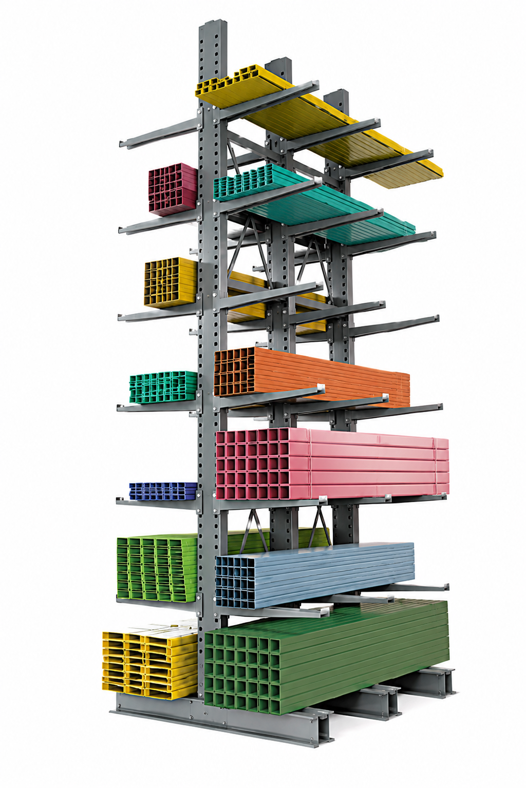 Cantilever Racks