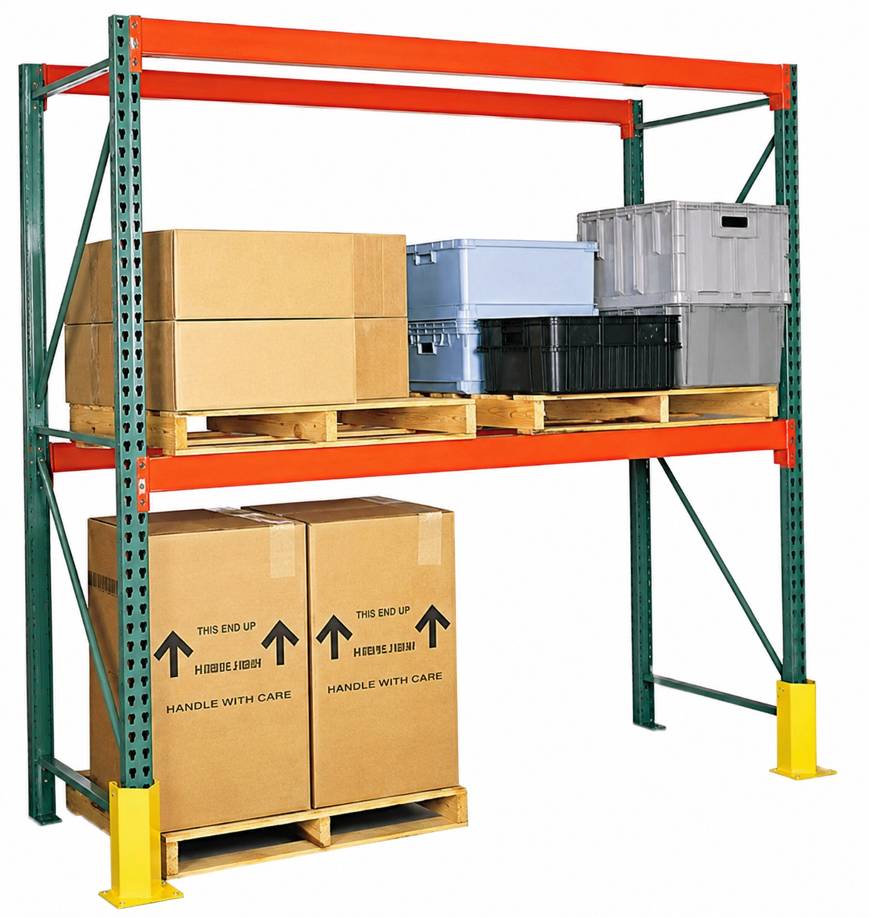 Pallet Racking
