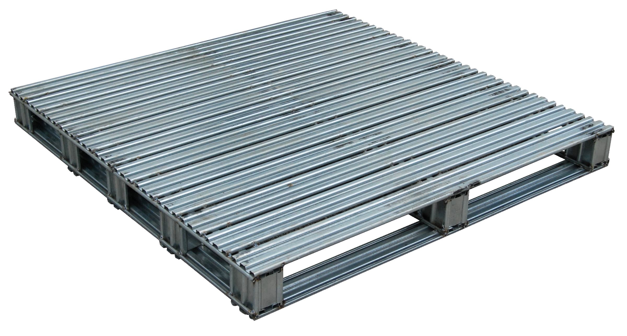 Steel Pallets