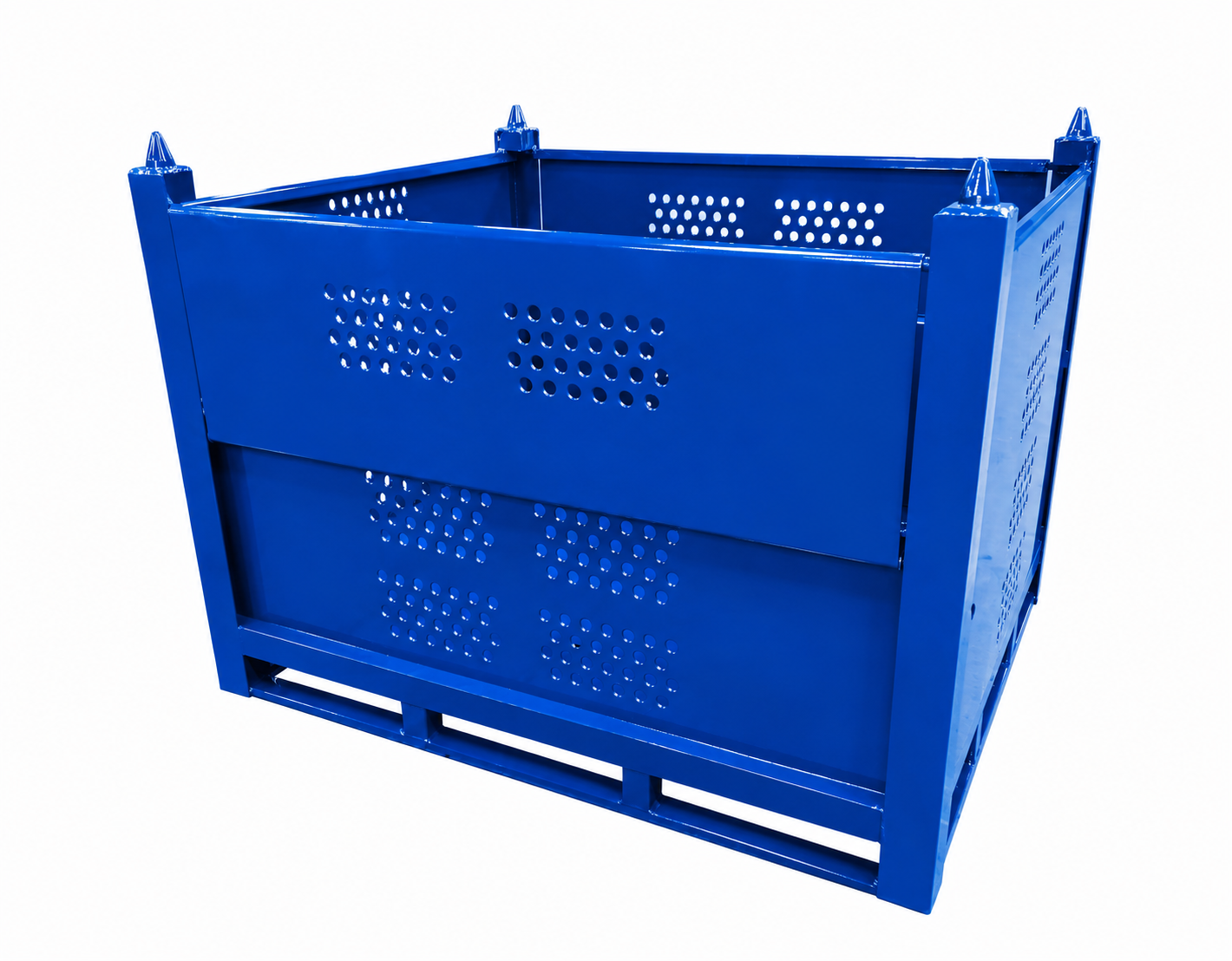 Automotive Steel Containers