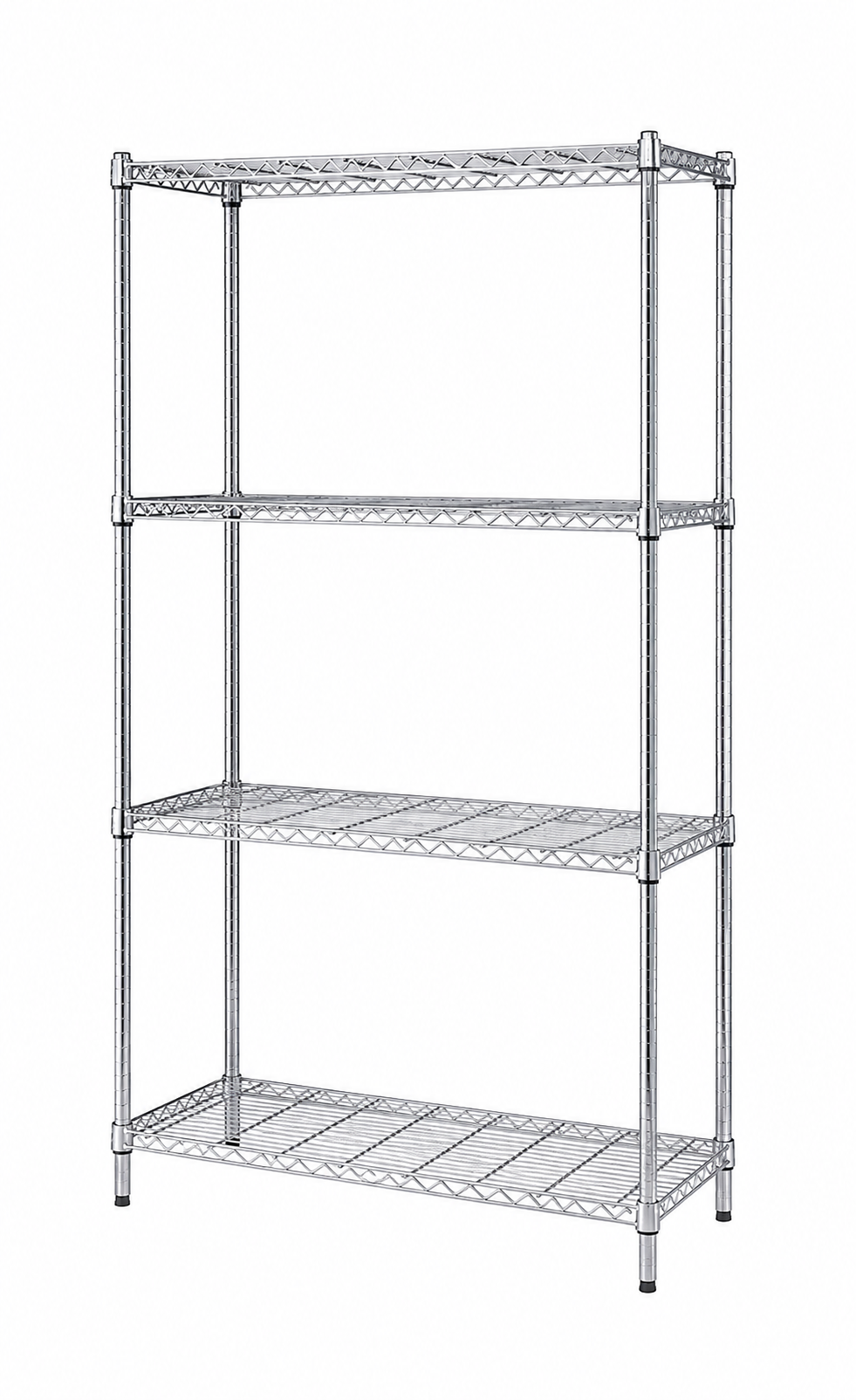 Wire Shelving Units